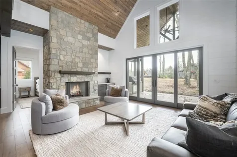 260 Outpost Trail Glenville NC 28736