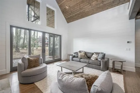 260 Outpost Trail Glenville NC 28736