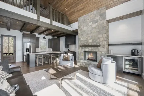 260 Outpost Trail Glenville NC 28736