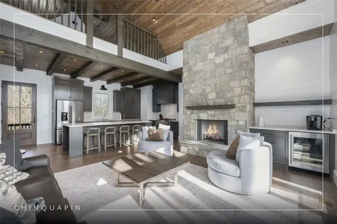 260 Outpost Trail Glenville NC 28736