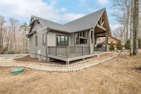 260 Outpost Trail Glenville NC 28736