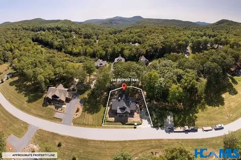 260 Outpost Trail Glenville NC 28736