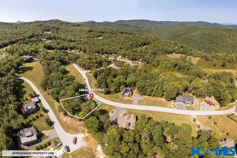 260 Outpost Trail Glenville NC 28736