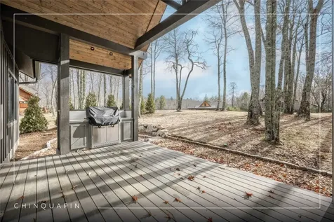 260 Outpost Trail Glenville NC 28736