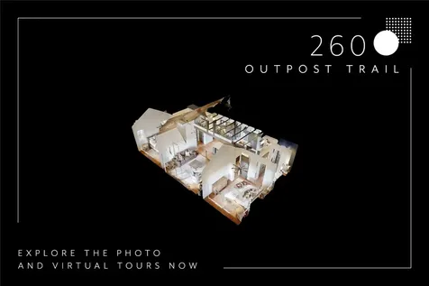 260 Outpost Trail Glenville NC 28736