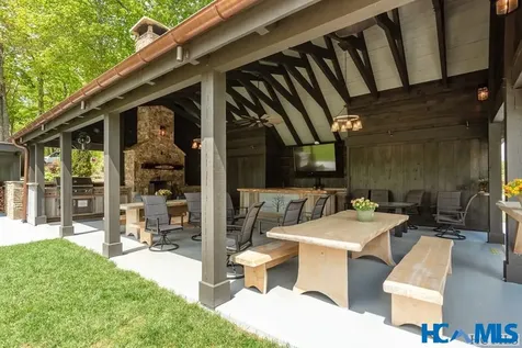 260 Outpost Trail Glenville NC 28736