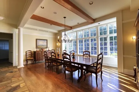 250 Meadow Ridge Drive Lake Toxaway NC 28747