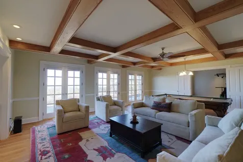 250 Meadow Ridge Drive Lake Toxaway NC 28747