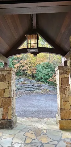 250 Meadow Ridge Drive Lake Toxaway NC 28747