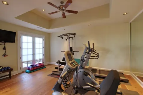 250 Meadow Ridge Drive Lake Toxaway NC 28747