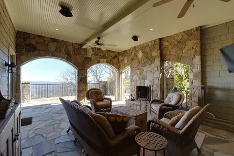 250 Meadow Ridge Drive Lake Toxaway NC 28747