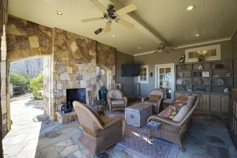 250 Meadow Ridge Drive Lake Toxaway NC 28747