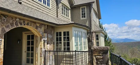 250 Meadow Ridge Drive Lake Toxaway NC 28747