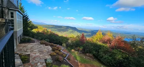 250 Meadow Ridge Drive Lake Toxaway NC 28747