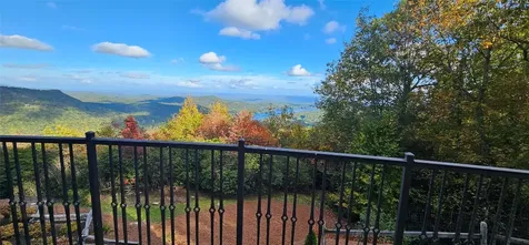 250 Meadow Ridge Drive Lake Toxaway NC 28747