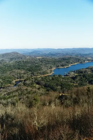 250 Meadow Ridge Drive Lake Toxaway NC 28747