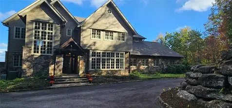 250 Meadow Ridge Drive Lake Toxaway NC 28747