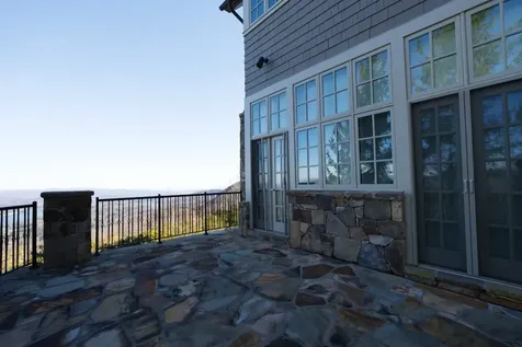 250 Meadow Ridge Drive Lake Toxaway NC 28747