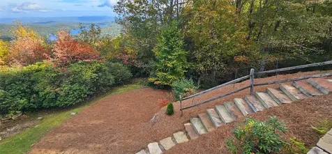 250 Meadow Ridge Drive Lake Toxaway NC 28747