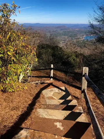 250 Meadow Ridge Drive Lake Toxaway NC 28747