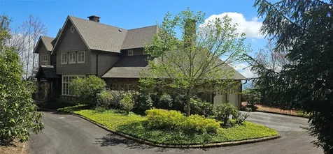 250 Meadow Ridge Drive Lake Toxaway NC 28747