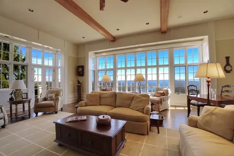 250 Meadow Ridge Drive Lake Toxaway NC 28747