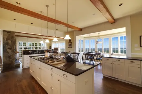 250 Meadow Ridge Drive Lake Toxaway NC 28747