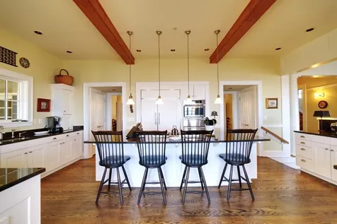 250 Meadow Ridge Drive Lake Toxaway NC 28747