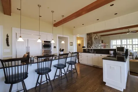 250 Meadow Ridge Drive Lake Toxaway NC 28747