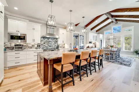 1132 Southshore Drive Tuckasegee NC 28783