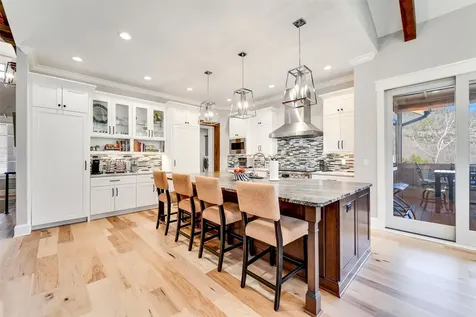 1132 Southshore Drive Tuckasegee NC 28783