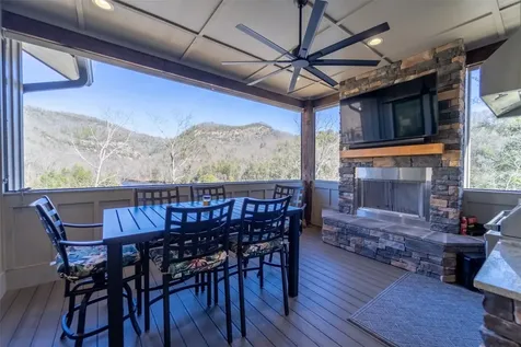 1132 Southshore Drive Tuckasegee NC 28783