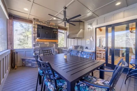 1132 Southshore Drive Tuckasegee NC 28783