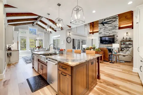 1132 Southshore Drive Tuckasegee NC 28783