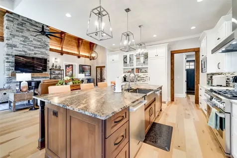 1132 Southshore Drive Tuckasegee NC 28783