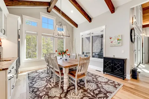 1132 Southshore Drive Tuckasegee NC 28783