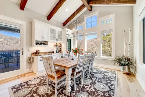 1132 Southshore Drive Tuckasegee NC 28783