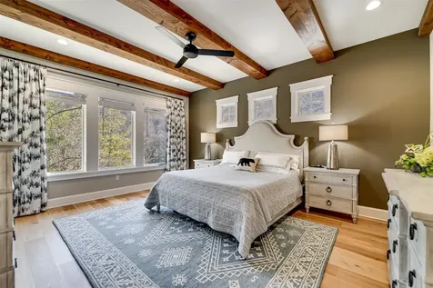 1132 Southshore Drive Tuckasegee NC 28783