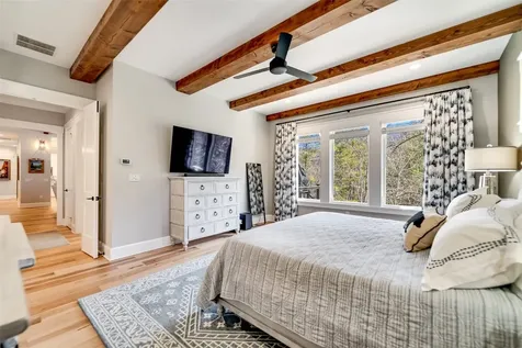 1132 Southshore Drive Tuckasegee NC 28783