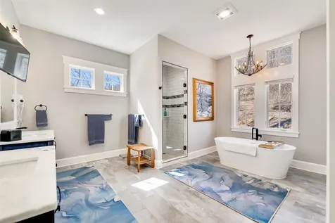 1132 Southshore Drive Tuckasegee NC 28783