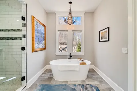 1132 Southshore Drive Tuckasegee NC 28783