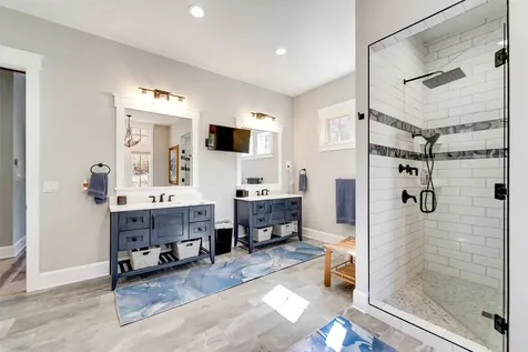 1132 Southshore Drive Tuckasegee NC 28783