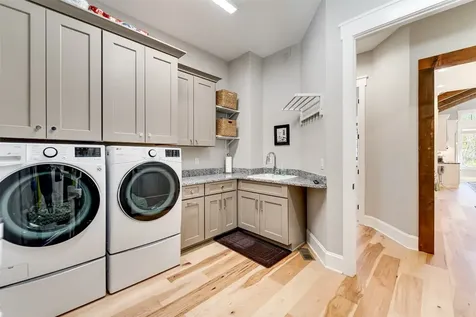 1132 Southshore Drive Tuckasegee NC 28783