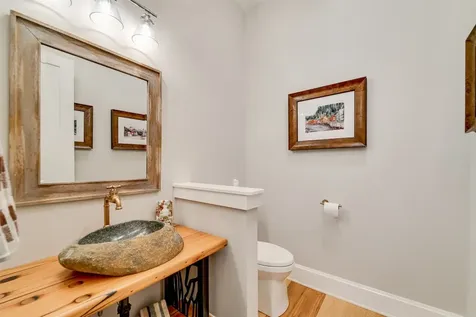 1132 Southshore Drive Tuckasegee NC 28783