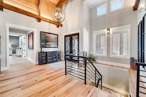 1132 Southshore Drive Tuckasegee NC 28783