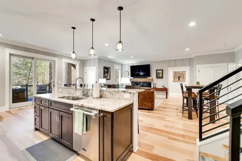 1132 Southshore Drive Tuckasegee NC 28783