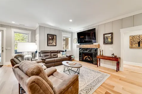 1132 Southshore Drive Tuckasegee NC 28783