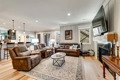 1132 Southshore Drive Tuckasegee NC 28783