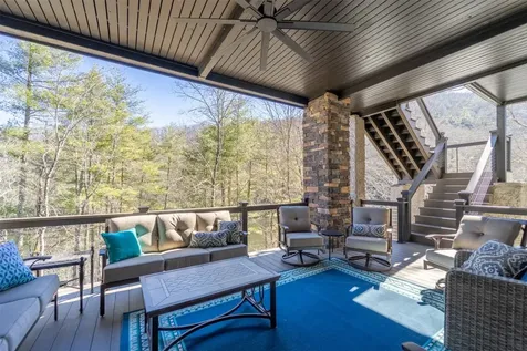 1132 Southshore Drive Tuckasegee NC 28783