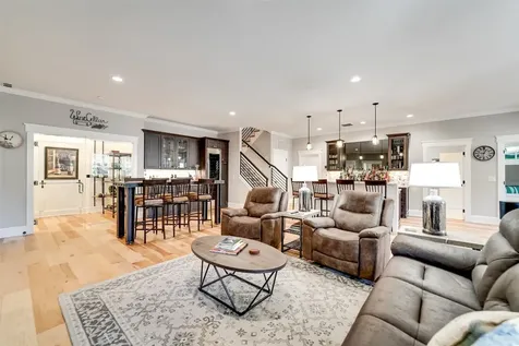 1132 Southshore Drive Tuckasegee NC 28783